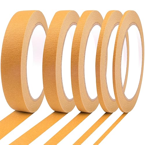 5 Rolls Pinstripe Tape (5 Count)