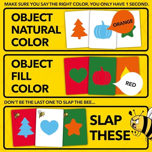Family Board Games for Kids and Adults