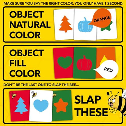 Family Board Games for Kids and Adults