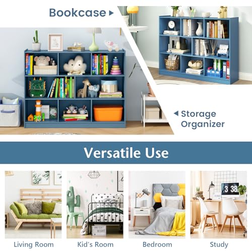 Toy Storage Organizer