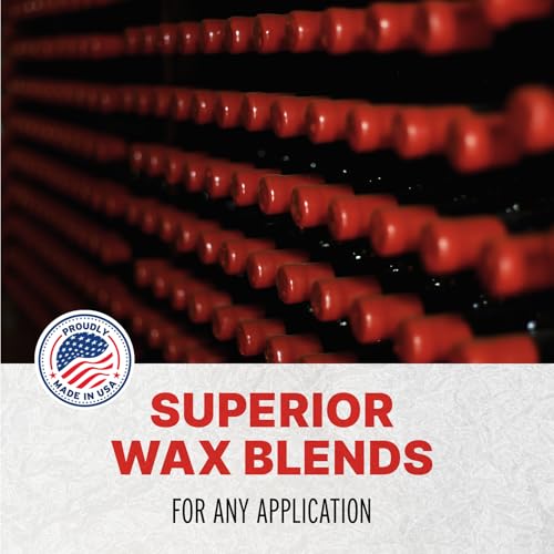 Blended Waxes