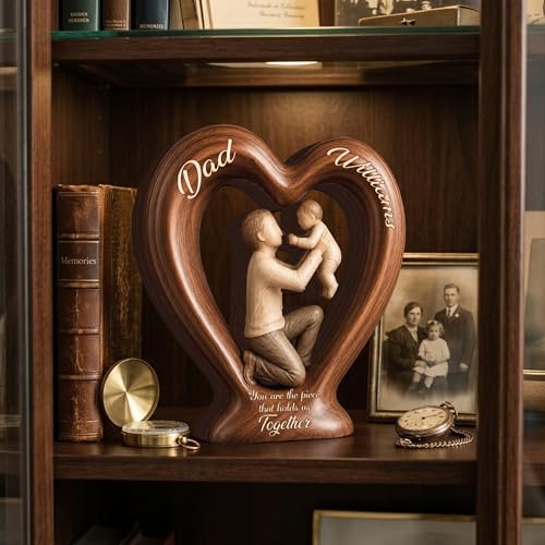 Fathers Day Dad Gifts from Daughter Son