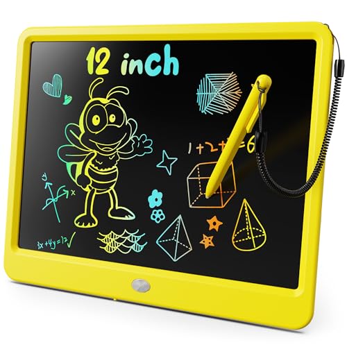 LCD Writing Tablet