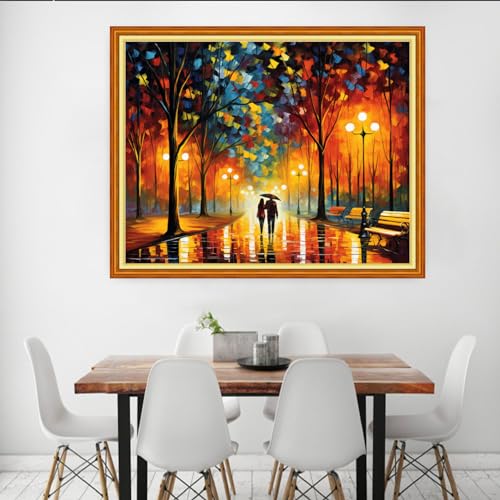 Cross Stitch Kits for Adults
