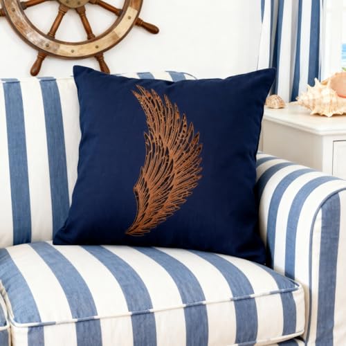 A4 Reusable Eagle Angel Wing Stencil for Painting