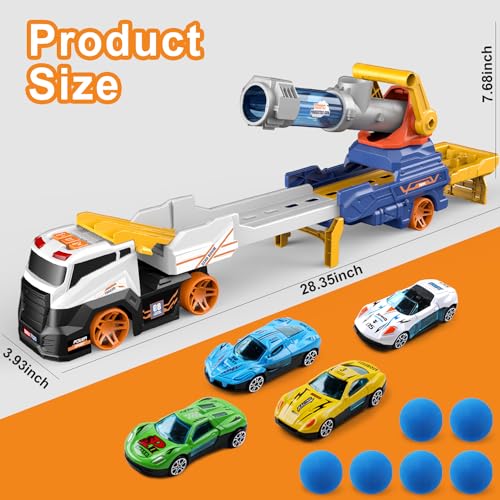Truck Toys for Kids
