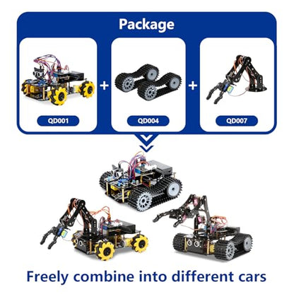 Robotics for Kids Ages 12