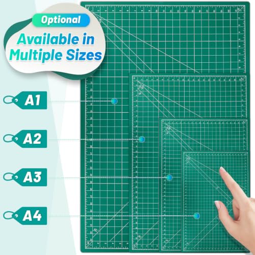 Self Healing Cutting Mat for Rotary Cutting
