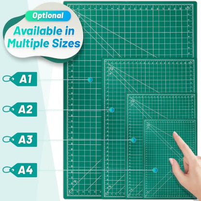 Self Healing Cutting Mat for Rotary Cutting
