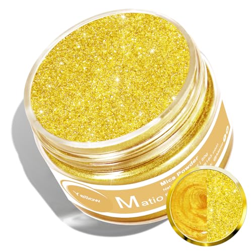 Mica Powder 1.8oz