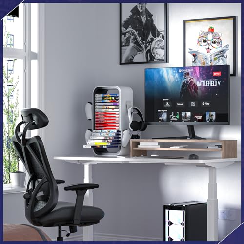 Universal Game Rack