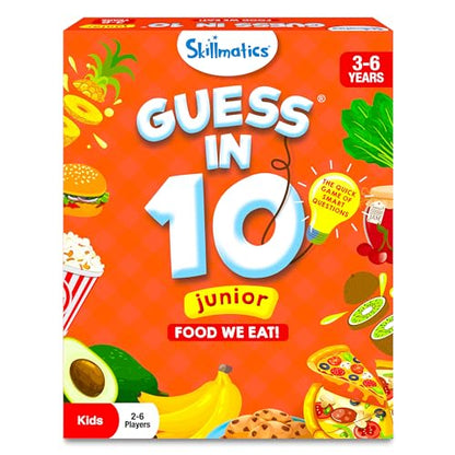 Guess in 10 Junior