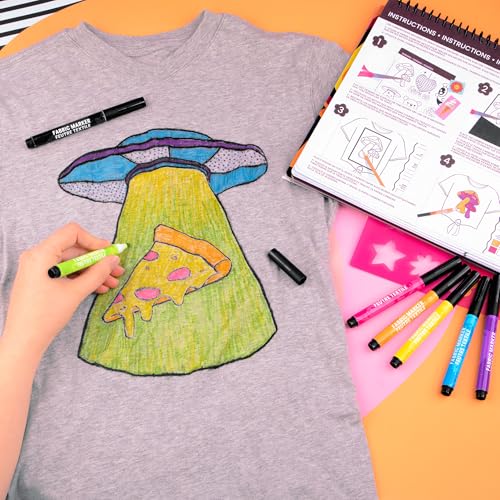 T Shirt Design Sketch Portfolio
