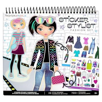 Designer Kit for Girls