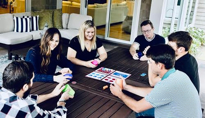 Best Bluffing Strategy Game