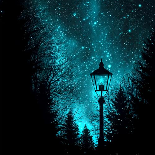 Glow in the Dark Acrylic Paint (5.68 Fl Oz)