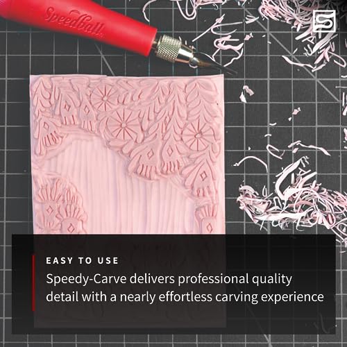 Deluxe Block Printing Kit