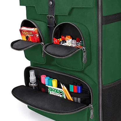 Collector's Edition Board Game Backpack