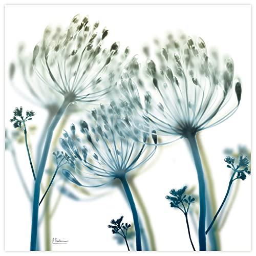 Frameless Free Floating Tempered Glass Panel Graphic Wall Art Ready to Hang