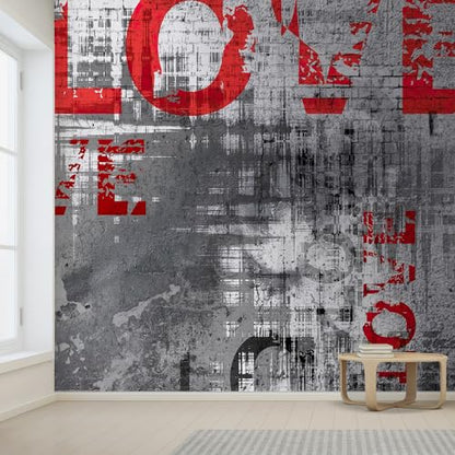 Self Adhesive Wallpaper Large Wall Mural Series
