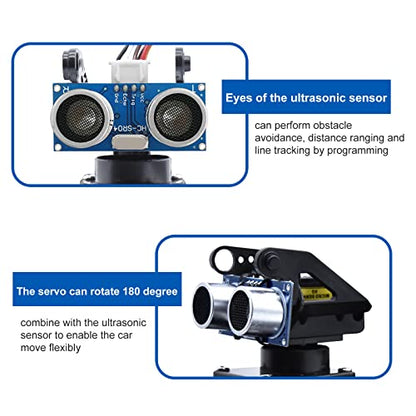 Smart Car Kit