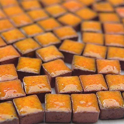 Beginners Mosaic Supplies (1000 Count)