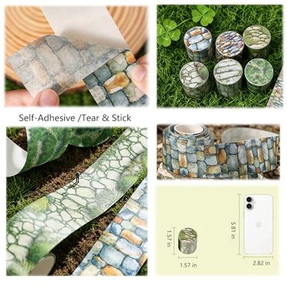 Washi Tape Set
