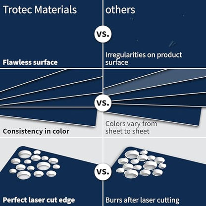 TroLase 12"x20"x1 (4 Count)