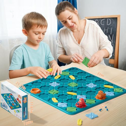 Kids Board Games Learning Toys