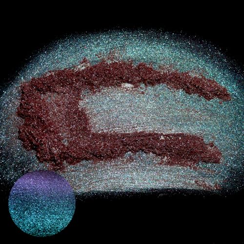 Chameleon Mica Powder