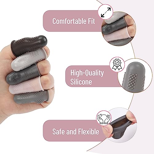 Hot Glue Gun Finger Protectors
