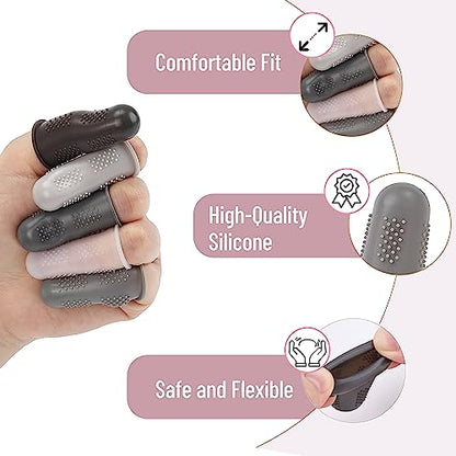Hot Glue Gun Finger Protectors