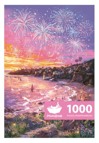1000 Piece Puzzle for Adults Jigsaw Puzzles