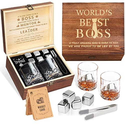 Boss Day Gifts for Men Him Christmas