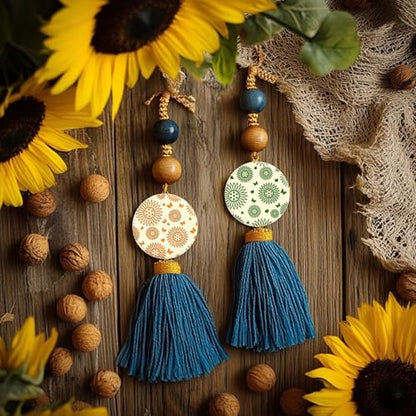 Sunflowers Polymer Clay Texture Sheets Butterfly Silicone Texture Stamp Love Heart Clay Texture Mat Modeling Pattern Pad Texture Sheets for Jewelry and Clay Earrings Tools