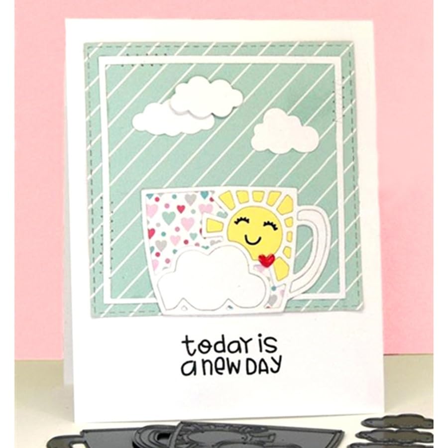 Cutting Dies for Card Making
