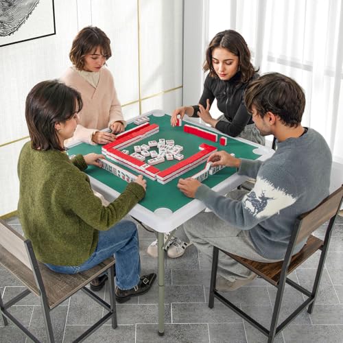 Folding Mahjong Table