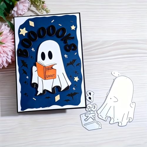 Festivals Metal Cutting Die for Scrapbooking