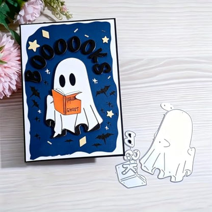 Festivals Metal Cutting Die for Scrapbooking