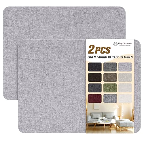 Fine Linen Repair Patches