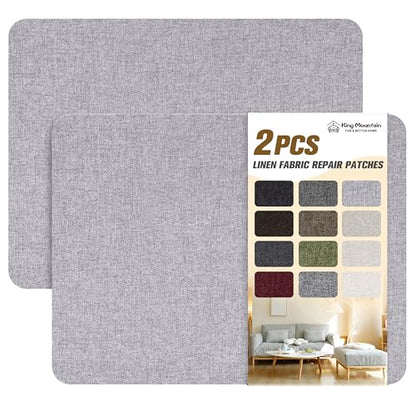 Fine Linen Repair Patches