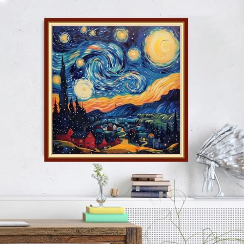 Cross Stitch Kits Stamped Full Range of Embroidery Kits
