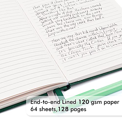 24 Pack Journal Notebook for Work (24 Count)
