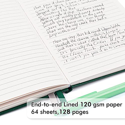 24 Pack Journal Notebook for Work (24 Count)