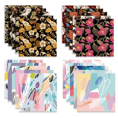 Origami Paper Kit 100 Sheets