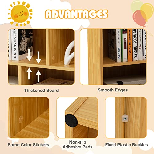 Toy Storage Organizer