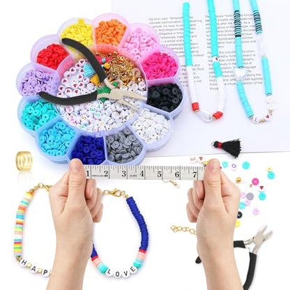 6 Pack Jewelry Pliers Set (6 Count)