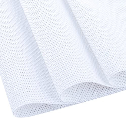 Cross Stitch Aida Fabric 14 Count