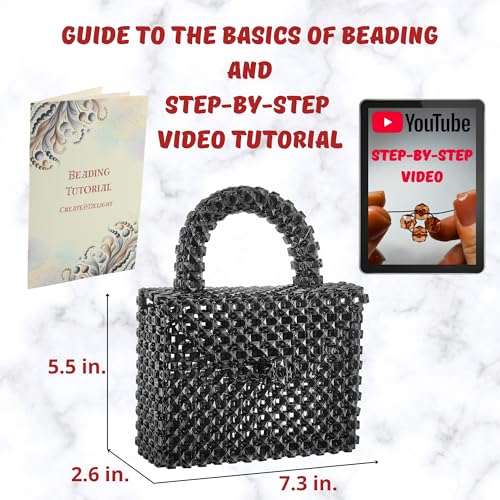 DIY Bead Kit for Adults