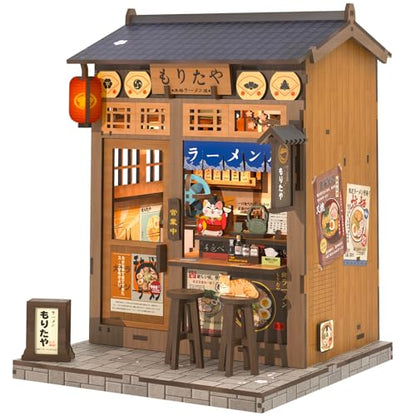 Book Nook Kit